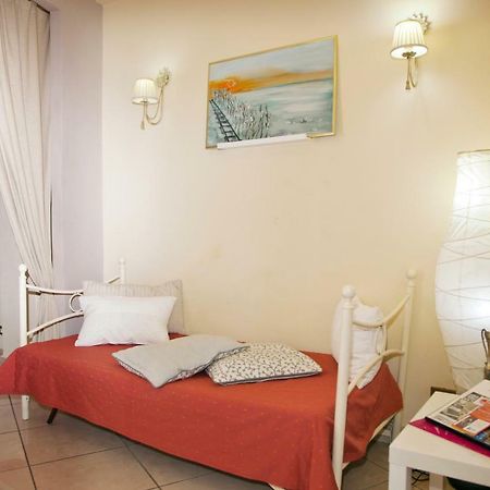 B&B Garibaldi CTA Exterior foto