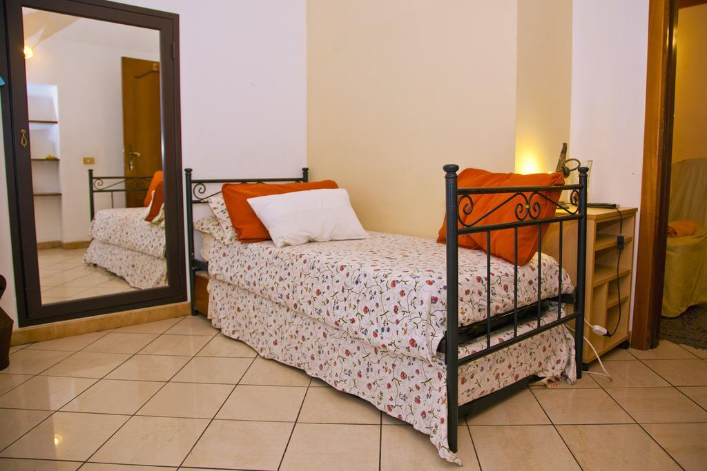 B&B Garibaldi CTA Exterior foto