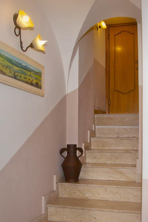 B&B Garibaldi CTA Exterior foto