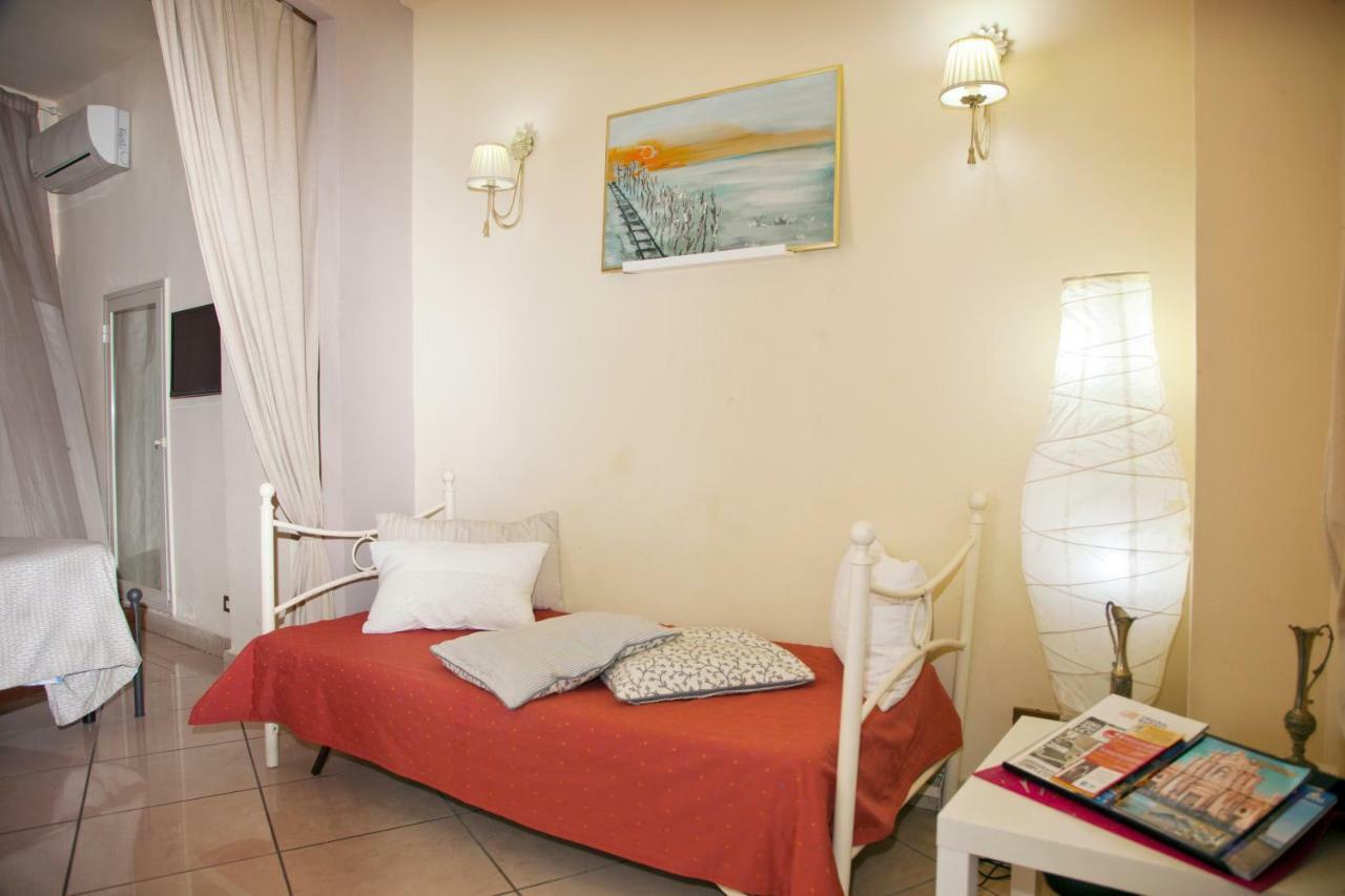 B&B Garibaldi CTA Exterior foto