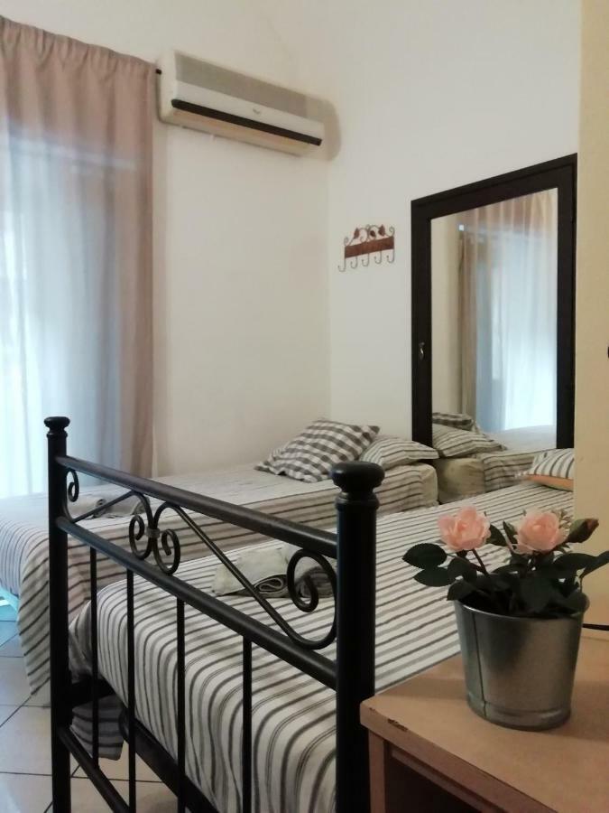 B&B Garibaldi CTA Exterior foto